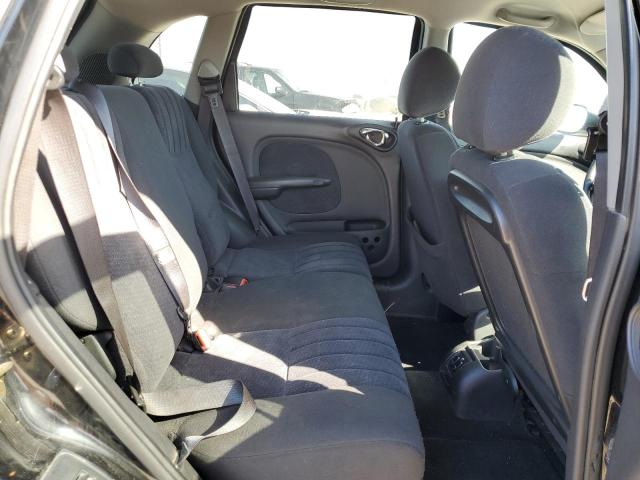 Photo 10 from auction – 2003 CHRYSLER PT CRUISER with VIN 3C4FY58B23T550183