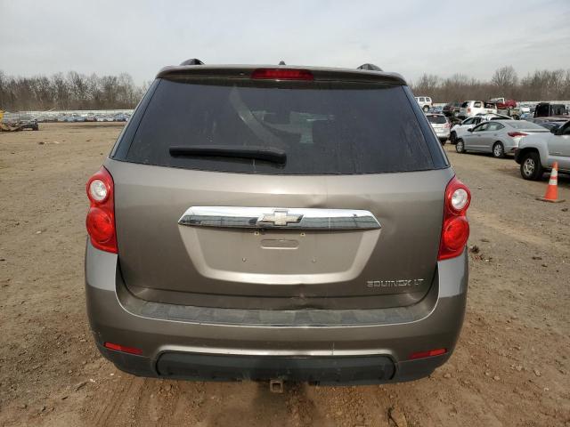 Photo 6 from auction – 2011 CHEVROLET EQUINOX LT with VIN 2CNALDEC0B6370067