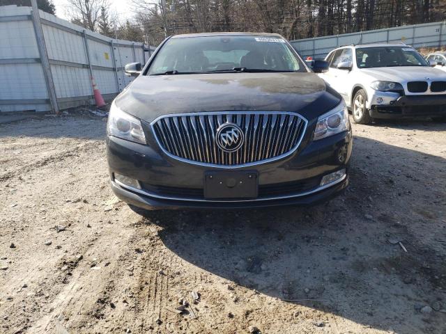 Photo 5 from auction – 2014 BUICK LACROSSE with VIN 1G4GC5G36EF131095