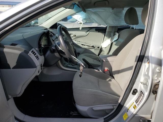 Photo 7 from auction – 2013 TOYOTA COROLLA BA with VIN 2T1BU4EE6DC927041