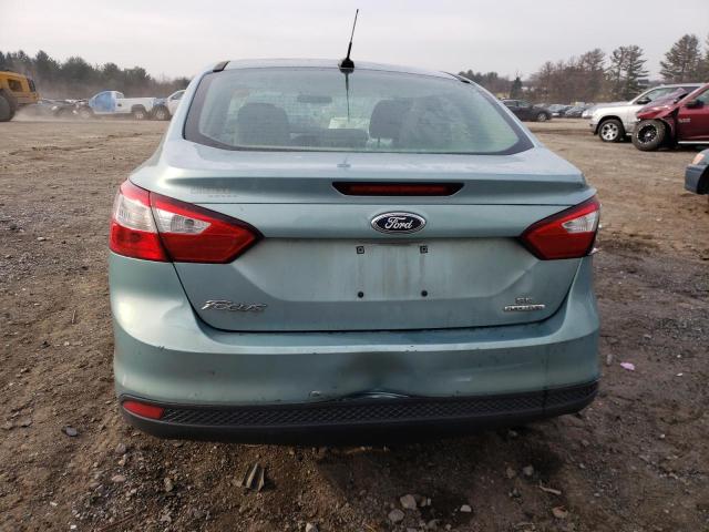 Photo 6 from auction – 2012 FORD FOCUS SE with VIN 1FAHP3F25CL473782