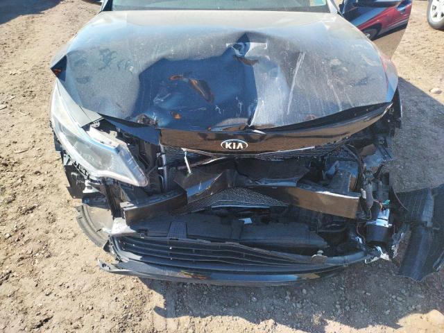 Photo 11 from auction – 2016 KIA OPTIMA LX with VIN 5XXGT4L31GG039904