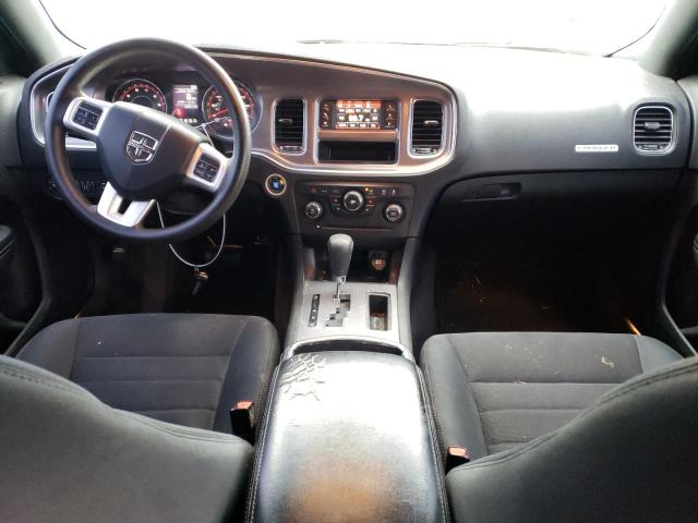 Photo 8 from auction – 2011 DODGE CHARGER with VIN 2B3CL3CG3BH544135
