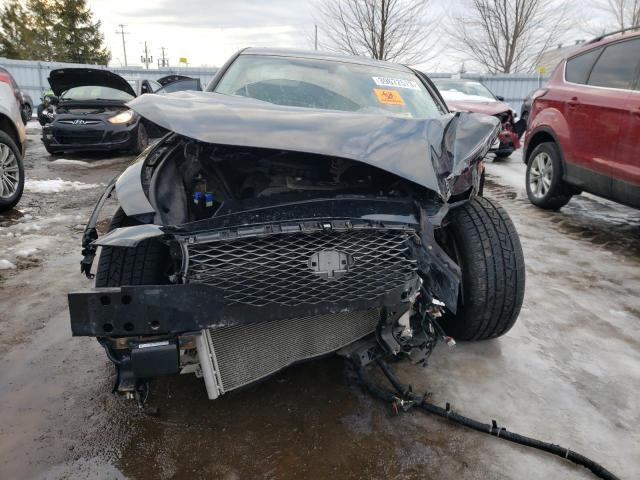 Photo 5 from auction – 2015 INFINITI Q50 BASE with VIN JN1BV7AR1FM422153