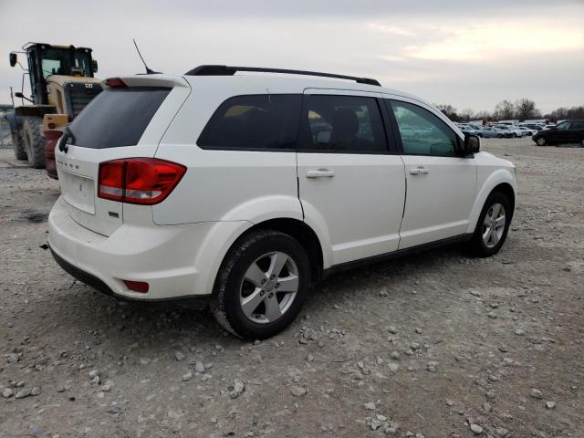 Photo 3 from auction – 2012 DODGE JOURNEY SX with VIN 3C4PDCBG0CT169781