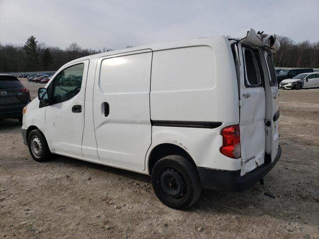 Photo 2 from auction – 2015 CHEVROLET CITY EXPRE with VIN 3N63M0YN4FK704590