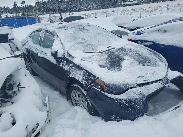 Photo 4 from auction – 2018 TOYOTA COROLLA L with VIN 2T1BURHE6JC095639