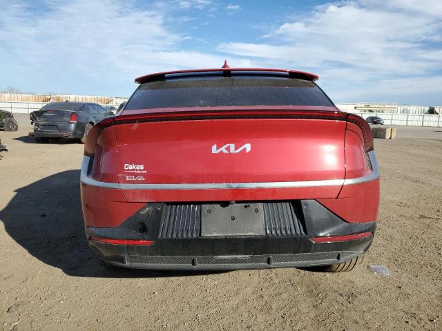 Photo 6 from auction – 2022 KIA EV6 LIGHT with VIN KNDC34LA2N5030594
