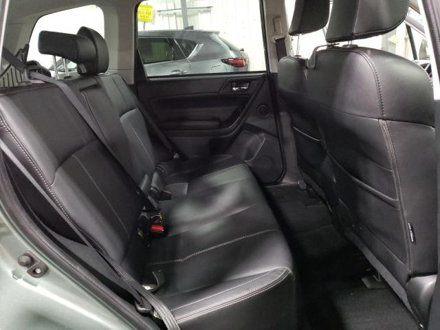 Photo 11 from auction – 2017 SUBARU FORESTER 2 with VIN JF2SJAWC6HH811698