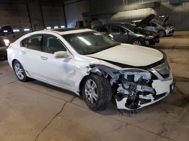 Photo 4 from auction – 2010 ACURA TL with VIN 19UUA8F51AA008315