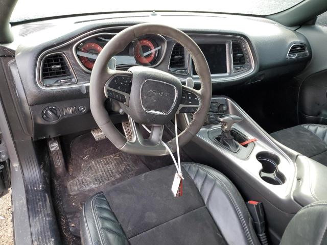 Photo 8 from auction – 2019 DODGE CHALLENGER with VIN 2C3CDZL98KH531305