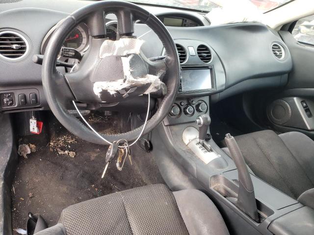 Photo 8 from auction – 2006 MITSUBISHI ECLIPSE GT with VIN 4A3AK34T46E052373