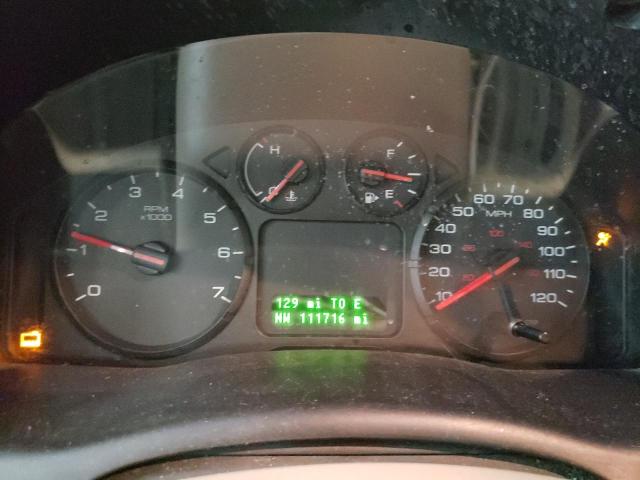 Foto 9 de la subasta – 2006 FORD FREESTYLE con VIN 1FMDK05186GA20358