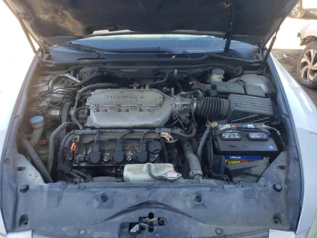 Photo 11 from auction – 2003 HONDA ACCORD EX with VIN 1HGCM66523A042239