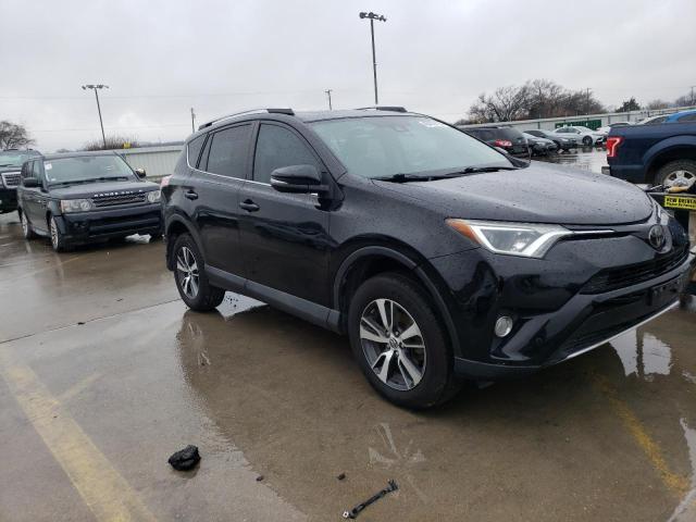 Photo 4 from auction – 2016 TOYOTA RAV4 with VIN 2T3WFREV9GW310073