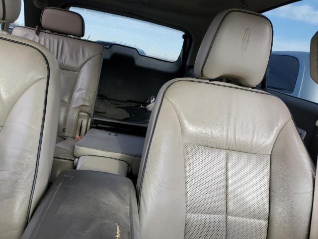 Photo 10 from auction – 2010 LINCOLN MKX with VIN 2LMDJ8JC9ABJ17453