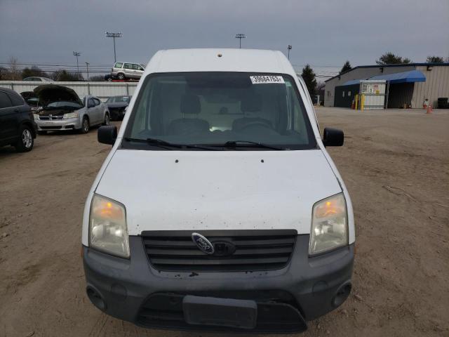 Photo 5 from auction – 2013 FORD TRANSIT CO with VIN NM0LS7AN5DT158085