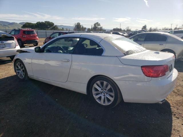 صورة رقم 2 من المزاد - 2011 BMW 328 I SULE مع VIN WBADW7C56BE727176