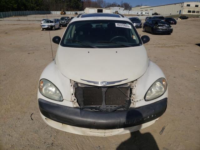 Photo 5 from auction – 2002 CHRYSLER PT CRUISER with VIN 3C8FY68B92T237909