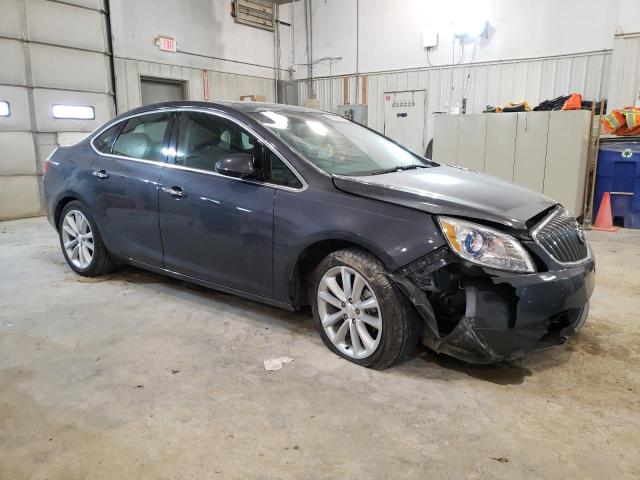 Foto 4 de la subasta – 2013 BUICK VERANO con VIN 1G4PS5SK7D4172458