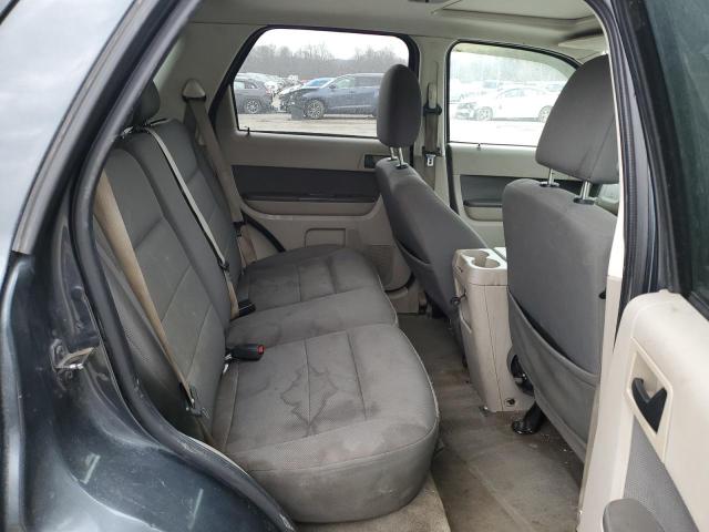 Photo 11 from auction – 2009 FORD ESCAPE XLT with VIN 1FMCU93GX9KB10193