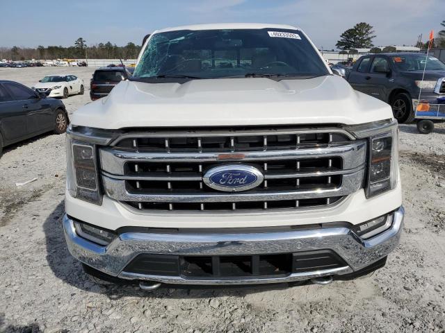Photo 5 from auction – 2021 FORD F150 SUPER with VIN 1FTFW1E83MKD64243