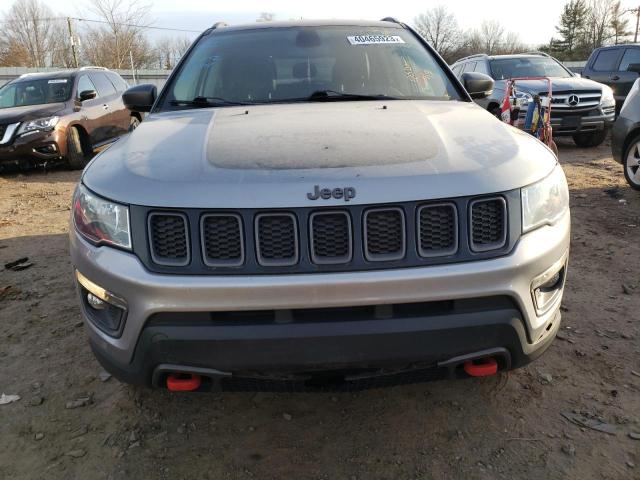 Photo 5 from auction – 2020 JEEP COMPASS TR with VIN 3C4NJDDBXLT118540