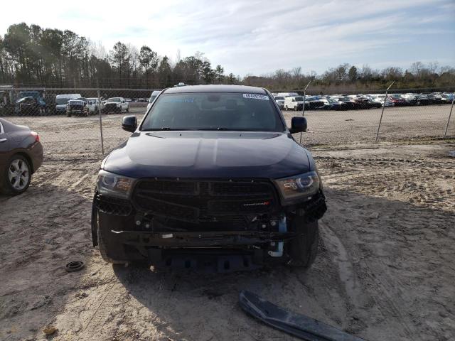 Photo 5 from auction – 2015 DODGE DURANGO SX with VIN 1C4RDHAG8FC916552