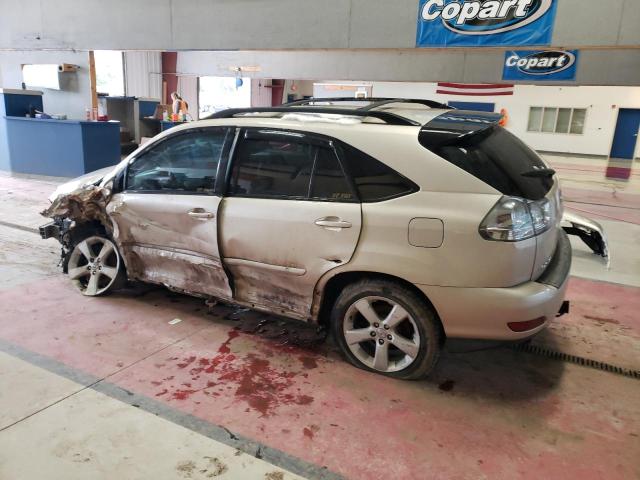Photo 2 from auction – 2004 LEXUS RX 330 with VIN 2T2HA31U14C031722