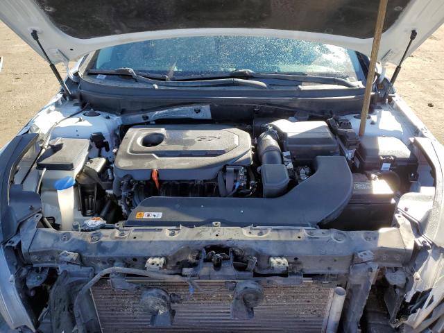 Photo 11 from auction – 2016 HYUNDAI SONATA SE with VIN 5NPE24AF4GH402255