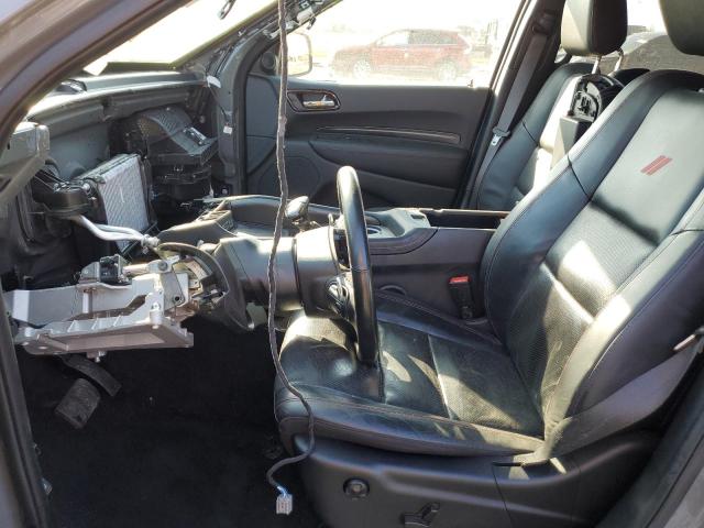Photo 7 from auction – 2021 DODGE DURANGO R/ with VIN 1C4SDJCT8MC719591