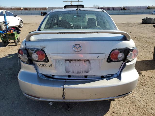 صورة رقم 6 من المزاد - 2008 MAZDA 6 I مع VIN 1YVHP80C585M27528