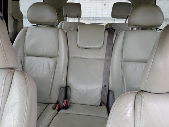 Photo 10 from auction – 2004 VOLVO XC90 with VIN YV1CZ59H341036672