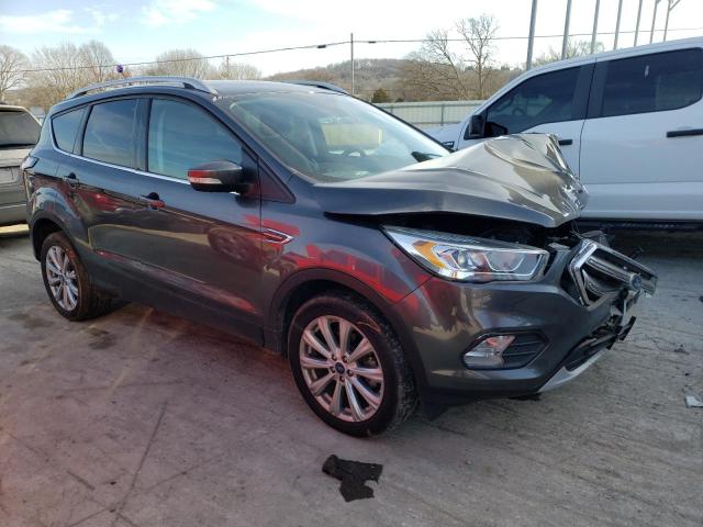 Photo 4 from auction – 2017 FORD ESCAPE TIT with VIN 1FMCU0JD3HUC94402