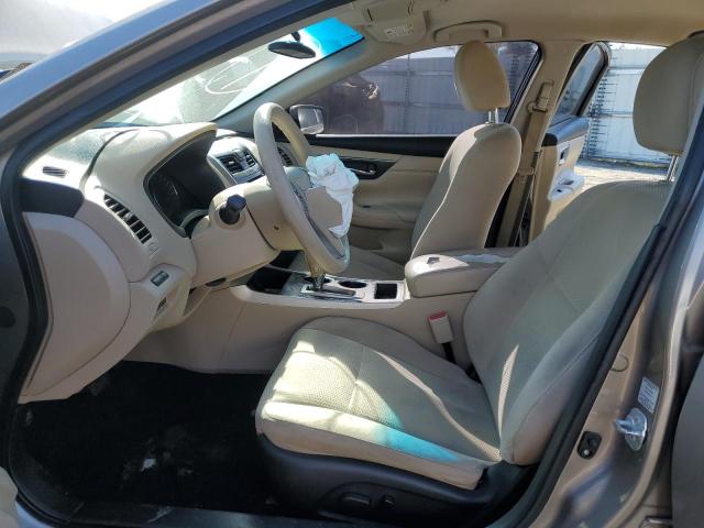 Photo 7 from auction – 2015 NISSAN ALTIMA 2.5 with VIN 1N4AL3AP5FN403479