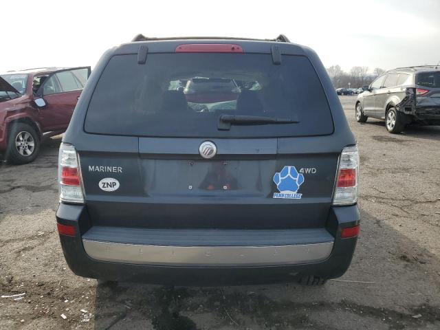 Photo 6 from auction – 2008 MERCURY MARINER with VIN 4M2CU91Z78KJ32962
