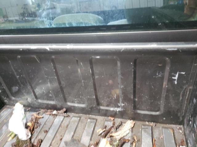 Photo 10 from auction – 2000 CHEVROLET SILVERADO4 with VIN 1GCEC14W8YZ370864