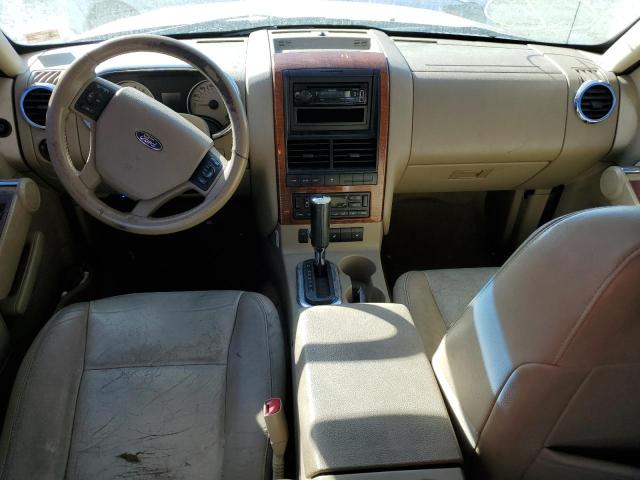 Photo 8 from auction – 2007 FORD EXPLORER E with VIN 1FMEU64897UB70319