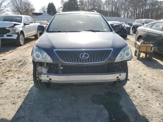 Photo 5 from auction – 2005 LEXUS RX 330 with VIN 2T2HA31U25C070935