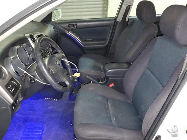 Photo 7 from auction – 2006 TOYOTA COROLLA MA with VIN 2T1KR32E26C557239