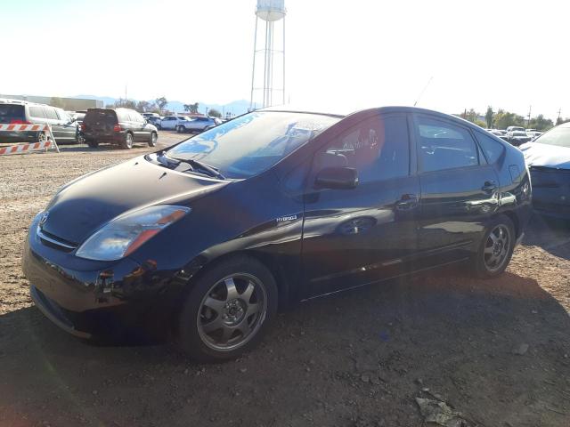 TOYOTA PRIUS 2009 with VIN JTDKB20U097832220 - Photo from auction