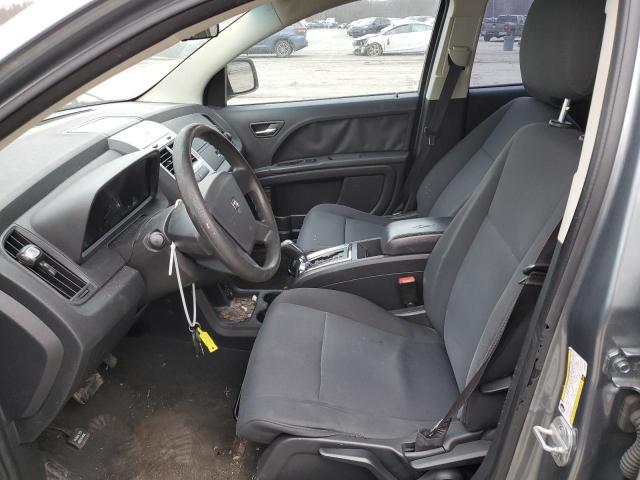 Photo 7 from auction – 2010 DODGE JOURNEY SE with VIN 3D4PG4FB8AT254833