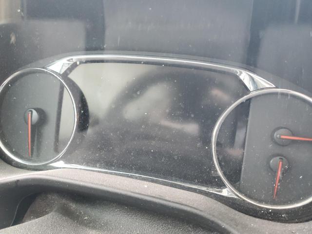 Photo 9 from auction – 2017 GMC ACADIA DEN with VIN 1GKKNXLS0HZ295404