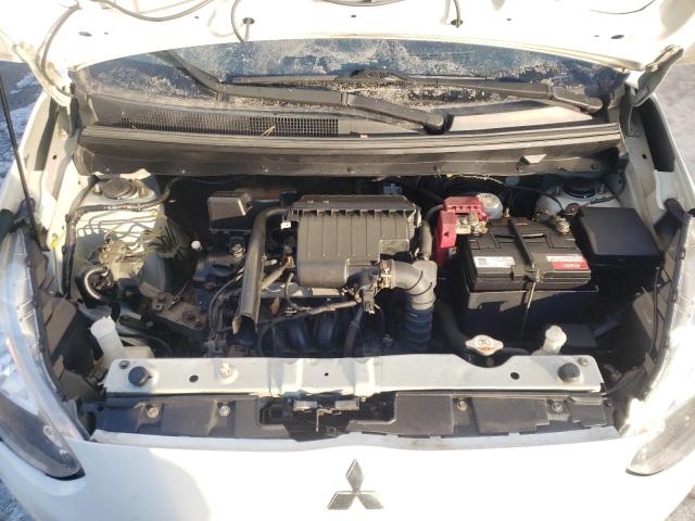 Photo 11 from auction – 2015 MITSUBISHI MIRAGE DE with VIN ML32A3HJ1FH058166