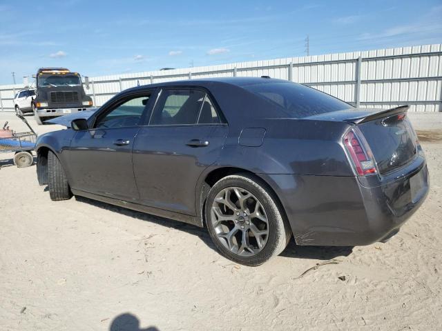 Photo 2 from auction – 2014 CHRYSLER 300 S with VIN 2C3CCABG6EH354990