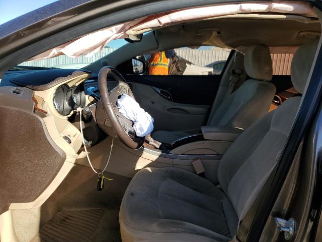 Photo 7 from auction – 2012 BUICK LACROSSE with VIN 1G4GA5ER9CF308023