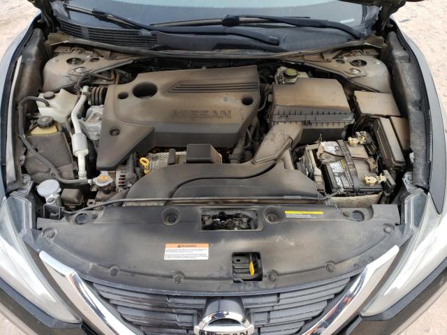 Photo 11 from auction – 2017 NISSAN ALTIMA 2.5 with VIN 1N4AL3AP5HC115606
