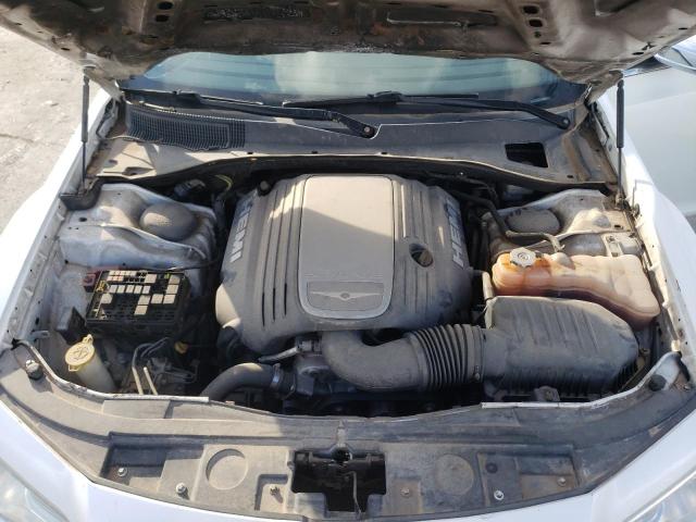 Photo 11 from auction – 2011 CHRYSLER 300C with VIN 2C3CA6CT9BH531459