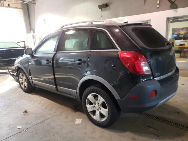 Photo 2 from auction – 2014 CHEVROLET CAPTIVA LS with VIN 3GNAL2EK5ES510210