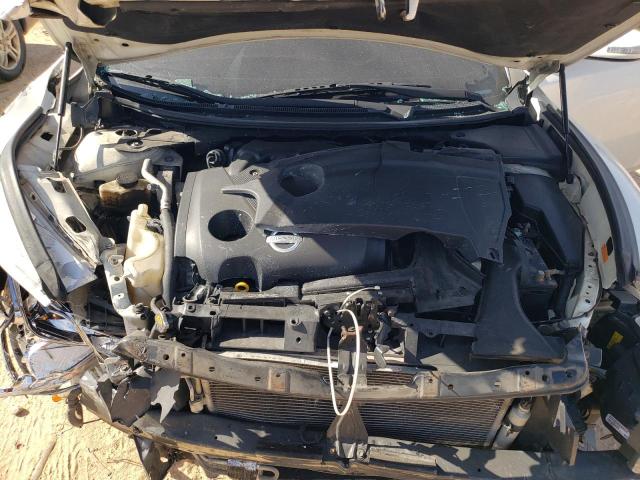 Photo 11 from auction – 2009 NISSAN MAXIMA S with VIN 1N4AA51E69C845610